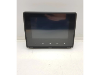 Дисплей 280346137R, A14795 Renault Clio V