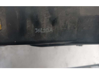 Вентилятор радиатора J6L20A SsangYong Actyon