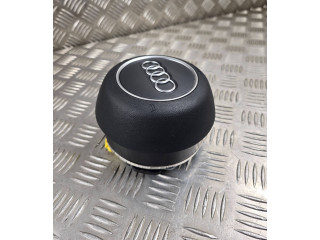 Подушка безопасности водителя 8W0880201AH   Audi A4 Allroad B9