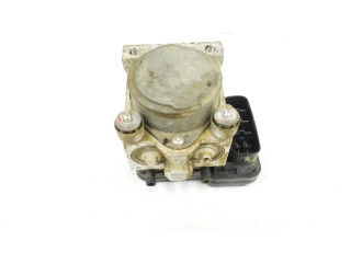 Блок АБС 4670A395 Mitsubishi L200 2006-2014 года