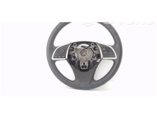 Руль Mitsubishi Mirage VI G4 Attrage  2012 -  года 6L0853654      