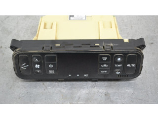 Блок управления климат-контролем    Mitsubishi L200