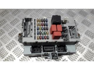 Блок предохранителей 501200850010 Fiat Idea