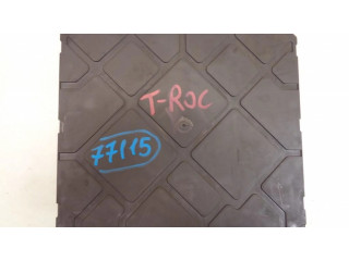 Блок комфорта 5Q0937084EB Volkswagen T-Roc