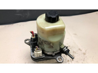 Насос усилителя руля