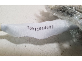 Надувная подушка для крыши 5J2021321Q9W, 0589P1000194 Toyota Corolla E210 E21 2021