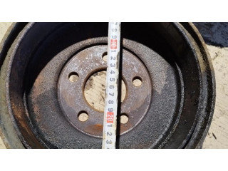 Задний тормозной диск       Jeep Liberty 2.5   