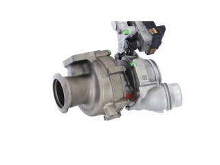  Турбина BMW X3 E83  49335-00520, 49335-00520         
