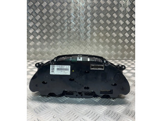 Спидометр (приборный щиток) 8T0920983M Audi A5 Sportback 8TA 2014