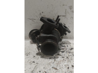  Турбина Fiat 500L  55246404, 55246404         