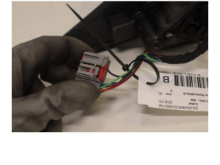 Зеркало электрическое Jaguar XE 2015 - года