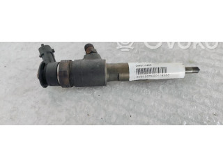 Форсунка 0445110252    Citroen Nemo  8HS 