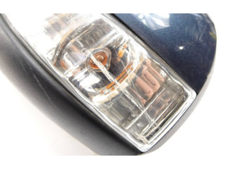 Zpětné zrcátko Volvo V50 2011