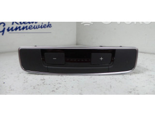 Блок управления климат-контролем 8W0919158   Audi A5