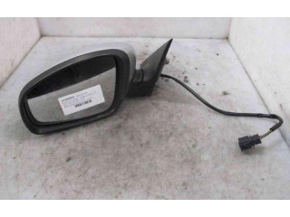 Зеркало электрическое Skoda Fabia Mk2 (5J) 2007 - 2014 года