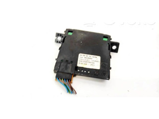 Блок управления климат-контролем 3D0919815M, 3D0919815M Volkswagen Phaeton