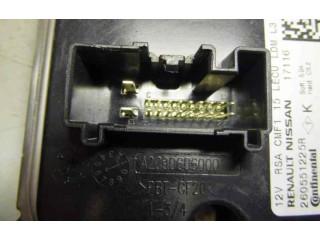 Блок управления Xenon