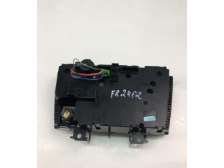 Блок управления климат-контролем 8651242, FR2402 Volvo S60
