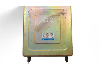 Блок управления двигателем Блок управления MD332302, E2T65477 Mitsubishi Space Runner