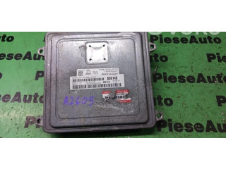 Řídící jednotka A2C53240963, P05187815AF.   Dodge Caliber 2007