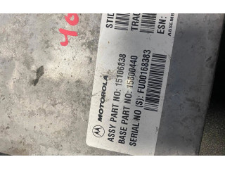 Блок управления 15106838, 15800440   Chevrolet Tahoe