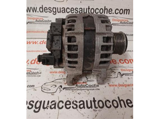 Генератор 986085040   Audi A1      