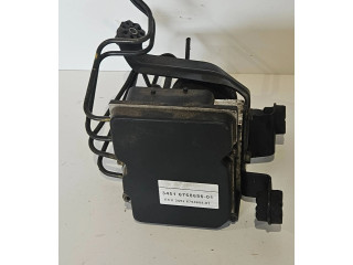 Jednotka ABS 6768686, 6768688 BMW X5 E53 2006