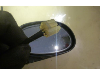 Зеркало электрическое SsangYong Korando - года