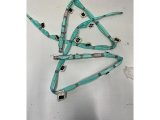 Боковая подушка безопасности Audi Q5 SQ5