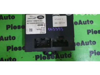 Блок комфорта AW9314B673AG, AW9314B673AH Jaguar XJ X351