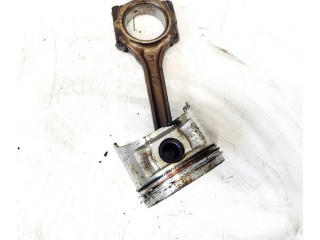 Поршень с шатуном Rover 620