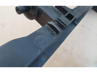 Диффузор 4KE121360 Audi e-tron