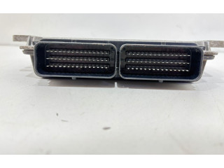 Комплект блоков управления 9A5407A180080775, 96408390   Chevrolet Matiz