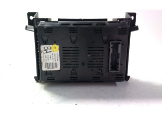 Дисплей 565412769, 13238548 Opel Zafira B