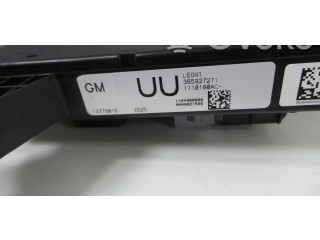 Pojistková skříňka 13379016 Opel Cascada 2016