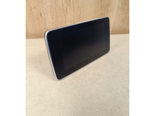 Дисплей    A2059002211   Mercedes-Benz GLC X253 C253