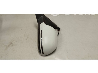 Зеркало электрическое        Audi Q3 8U  2011 - 2016 года   