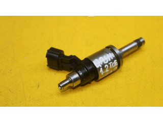 Форсунка     Renault Clio IV   