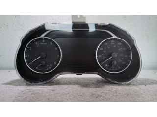 Přístrojová deska Nissan Maxima A35 2018 248104RA1A, VPAASF10849SA