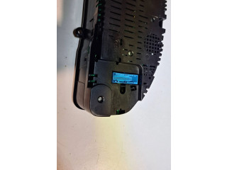 Спидометр (приборный щиток)  4B0920933GX, 110380128001   Audi A6 S6 C5 4B 