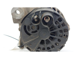 Генератор 46800158 Fiat Seicento/600