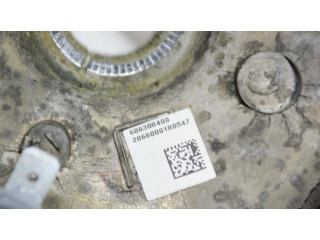 Руль Mini Cooper Countryman R60 2011-2016 года 606308400, 2375R561