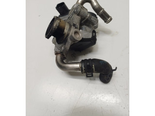 Клапан EGR Skoda Superb B8 (3V) 2015 - 2024 года 04L131501RV110