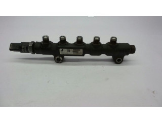 Топливная рампа 9642095280, 51HP02-02   Citroen C3  