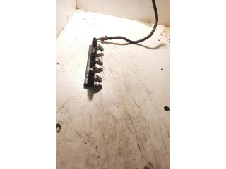 Комплект форсунок MR988977 Mitsubishi Colt