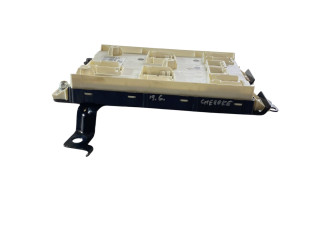 Блок комфорта 68372380AC Jeep Grand Cherokee