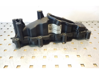 Всасывающий коллектор