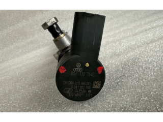 Vstřikovací lišta 059130090AB, 057130764C   Audi Q7 4L    BUG 