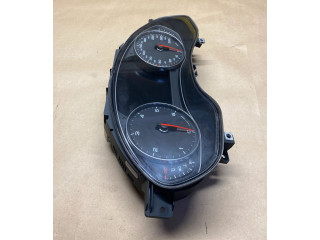 Панель приборов 4G8920981S Audi A7 S7 4G