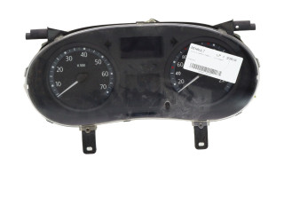 Панель приборов 8200276525, 8200261119   Renault Clio II       